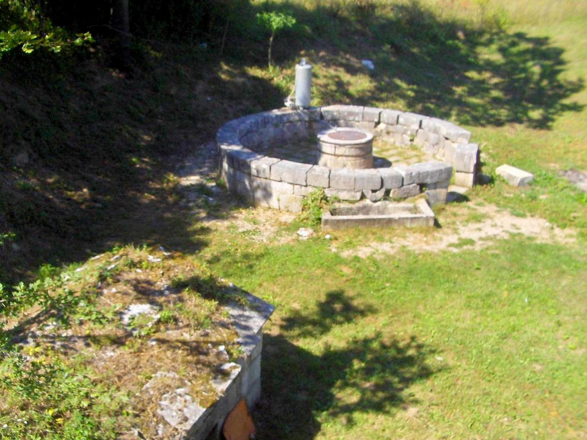House Josipa Ξενοδοχείο Rakovica Εξωτερικό φωτογραφία