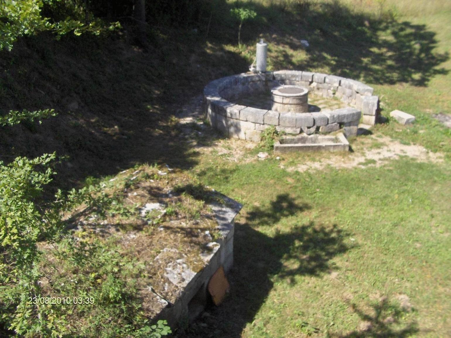 House Josipa Ξενοδοχείο Rakovica Εξωτερικό φωτογραφία