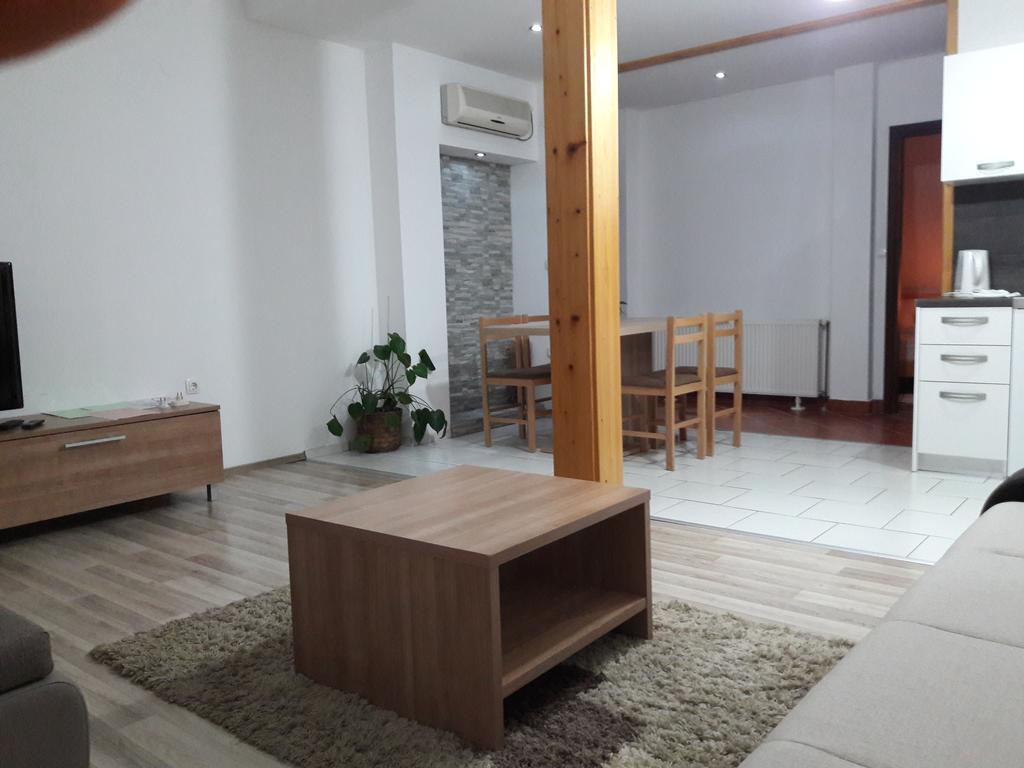 House Josipa Ξενοδοχείο Rakovica Εξωτερικό φωτογραφία